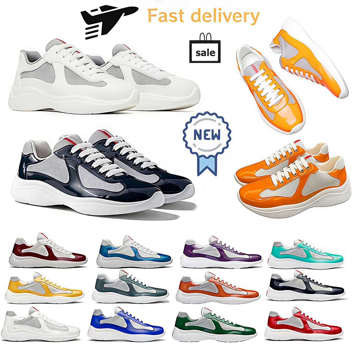 Designer Shoes Commuting Casual Shoes Bright Color Shoes Fashion Couple Shoes Outdoor Comfortable Shoes Spring Autumn Daily Walking Shoes