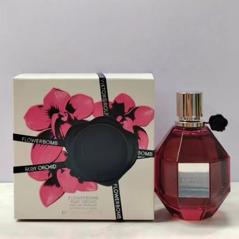 The Perfect Lady perfume for women Bonbon Perfume Eau De Parfume Opuim Lady Black Perfumes Long Lasting Smell Women Fragrance Edp Spray US 3-7day Fast delivery