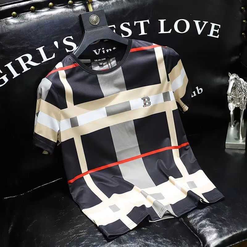 Mens T-Shirts Luxury TShirt Men s Women Designer T Shirts Short Summer Fashion Casual with Brand Letter High Quality Designers t-shirt 66 T260131