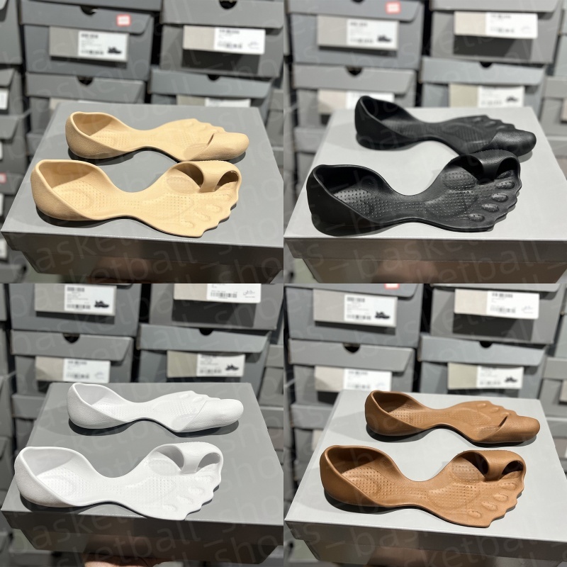 Zero Sandali Da Uomo Con Fondo Piatto, Scarpe A Piedi Nudi Con Pantofole A Punt…