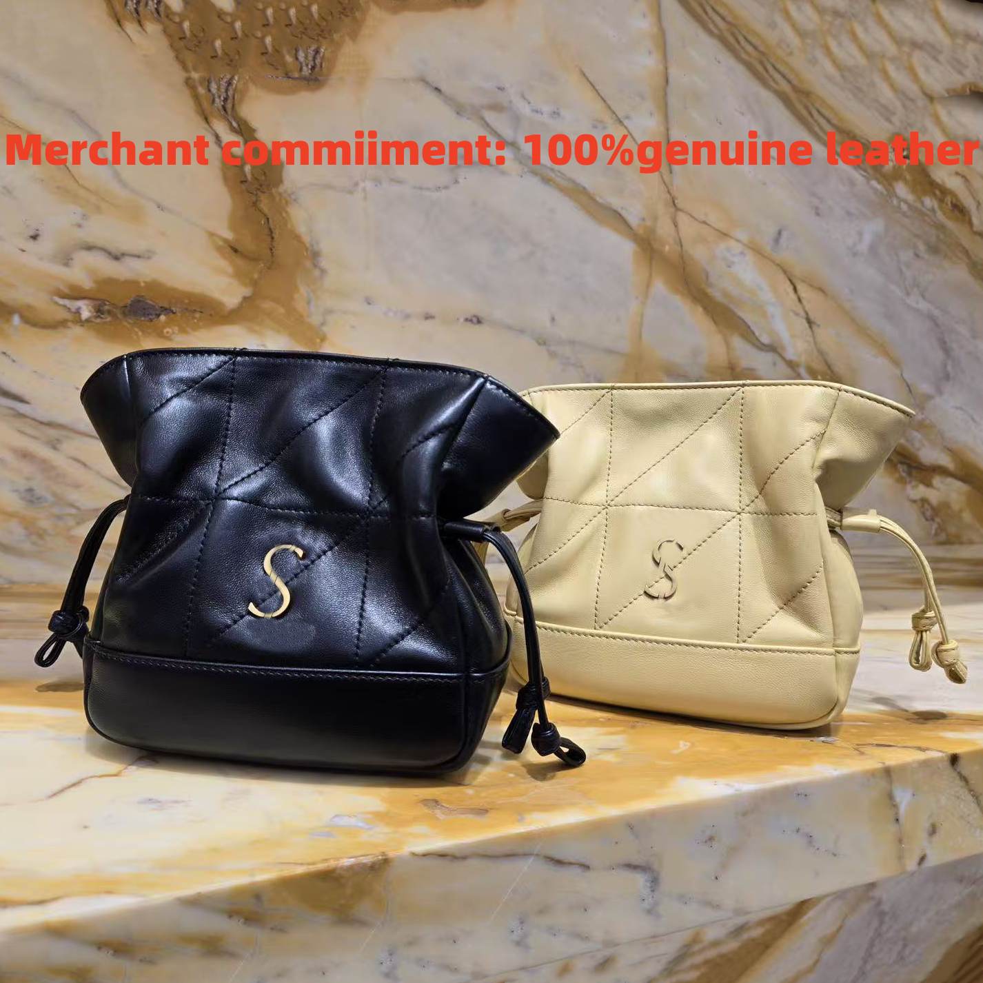 Womens Shoulder Bags high quality Luxury Designer bags crossbody bag Suede leather shoulder backpack Vintage decorative pieces fashion bag new leather quilted bag