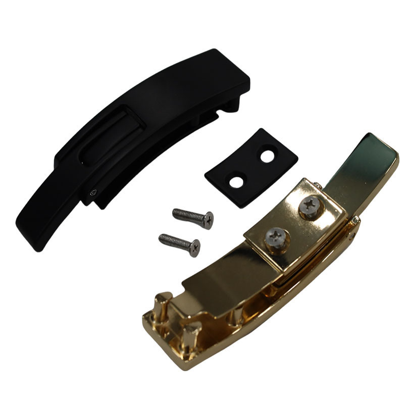 Weightlifting Belt Buckle Fitness Metal Lever Buckle Squat And Deadlift Belt Accessories 240507