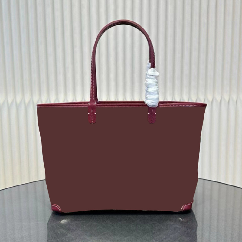 Women's Luxury shopping bag Cosmetics Bag Top Designer tote Bag Designer Pure leather handbags beach shoulder bags 231015