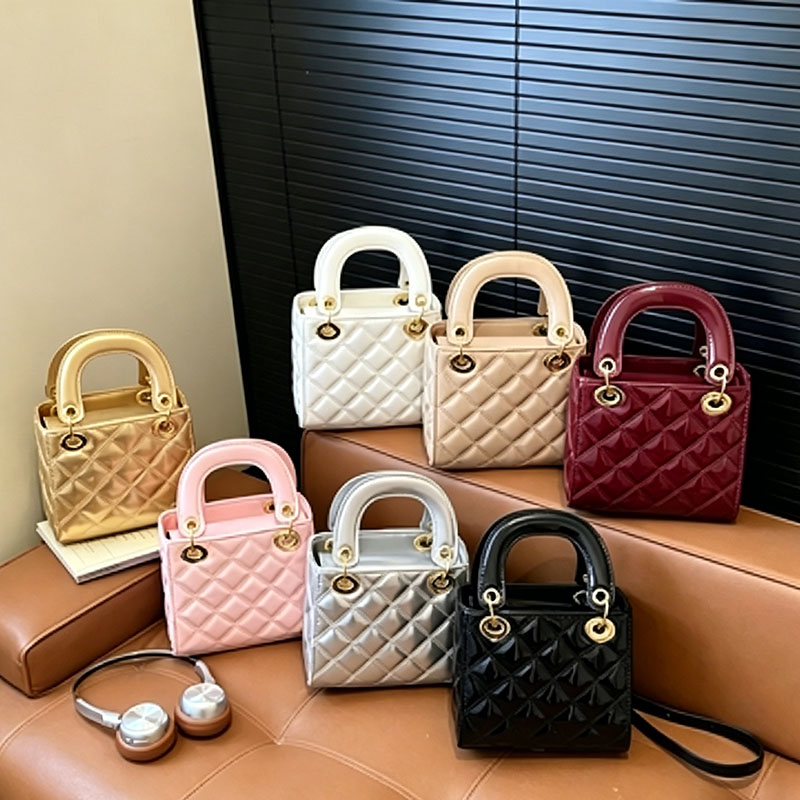 wallet designer bag Lady d bag Women crossbody bag Classic luxury bag Mini totebag Underarm Bag Genuine Leather handbag Fashion bag Single Shoulder bag Evening bag