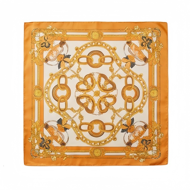 Designer Scarves - Silk Square Scarves - Luxurious Ladies' Shawls - Headbands - Decorations - Elegant Ladies' Exclusive Items