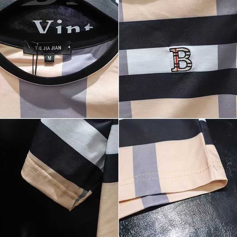 Mens T-Shirts Luxury TShirt Men s Women Designer T Shirts Short Summer Fashion Casual with Brand Letter High Quality Designers t-shirt 66 T260131