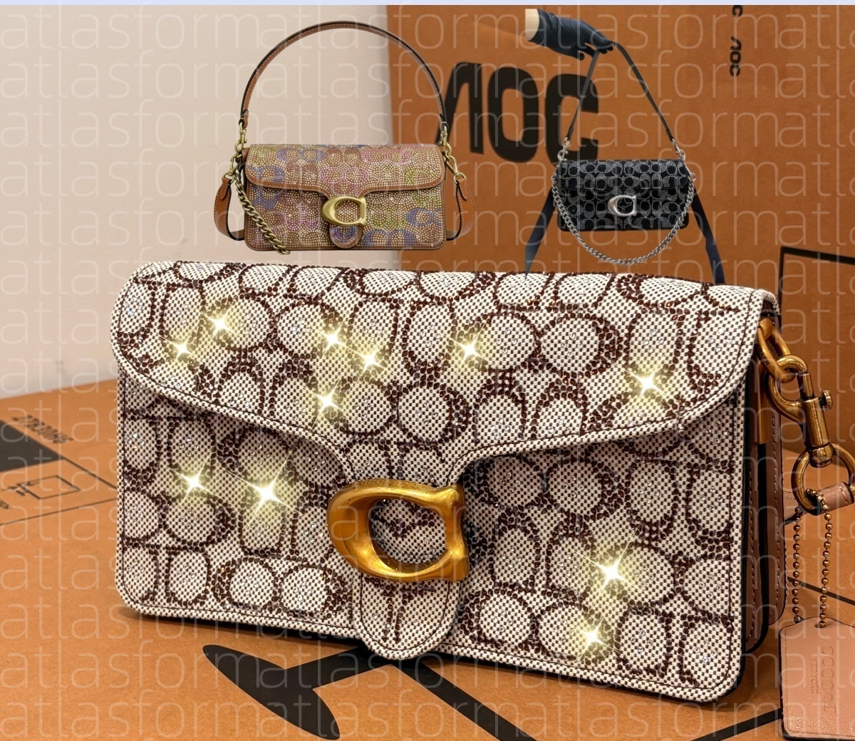 10A designer bag luxury designer tote bag crossbody bag high quality tote Emblem bags designer bags for women purse designer Shoulder bags bag handbag Luxur