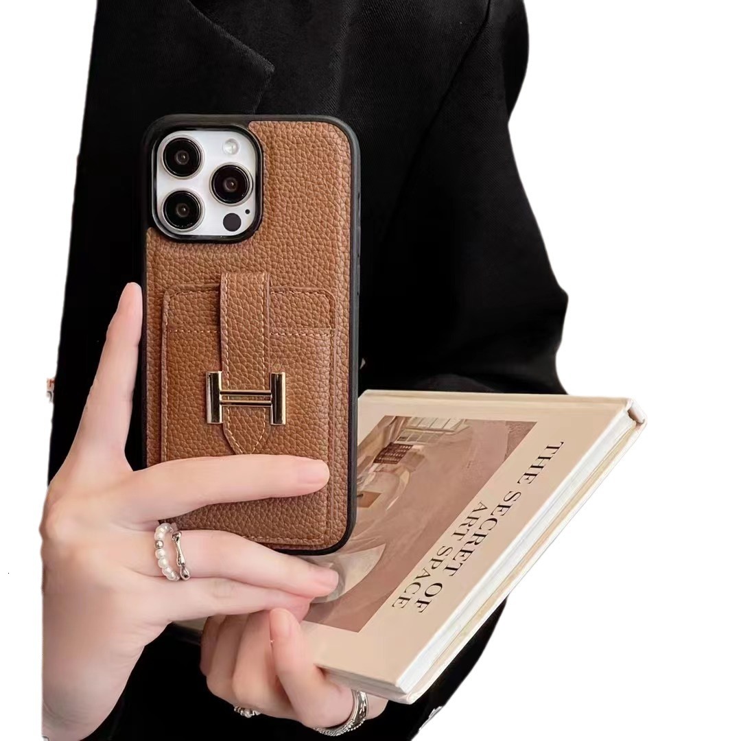 Compatible iPhone 17 Max Phone with Card Slot Apple Pro Shockproof Full Coverage 15 Women Protective Case 13P