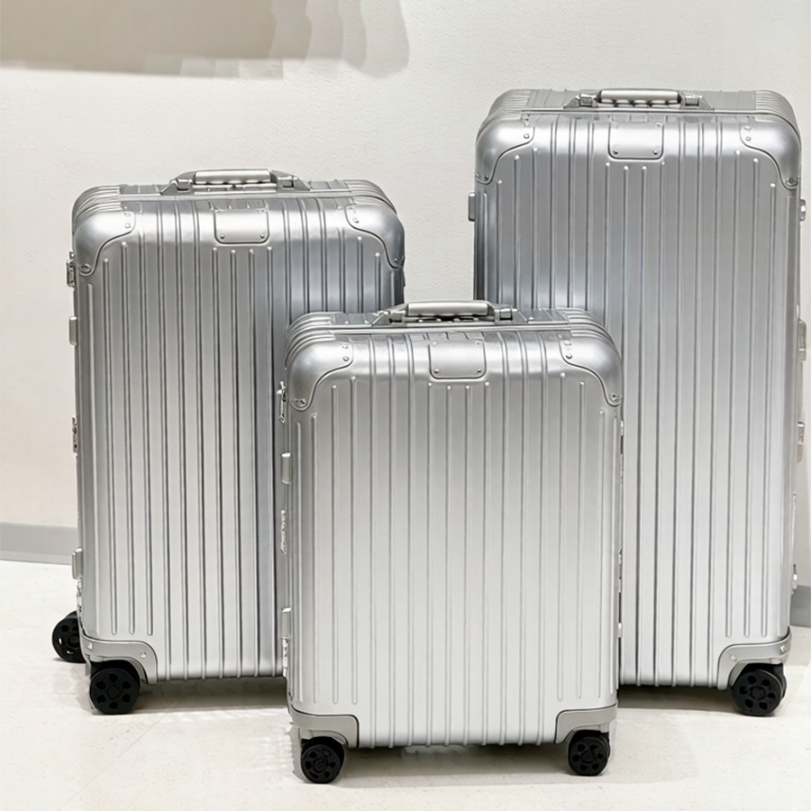 Suitcase luggage Designer luggage Boarding Rolling Spinner suitcases Large Capacity trolley case universal with wheel suitcase for mens Womens luggage suitcase