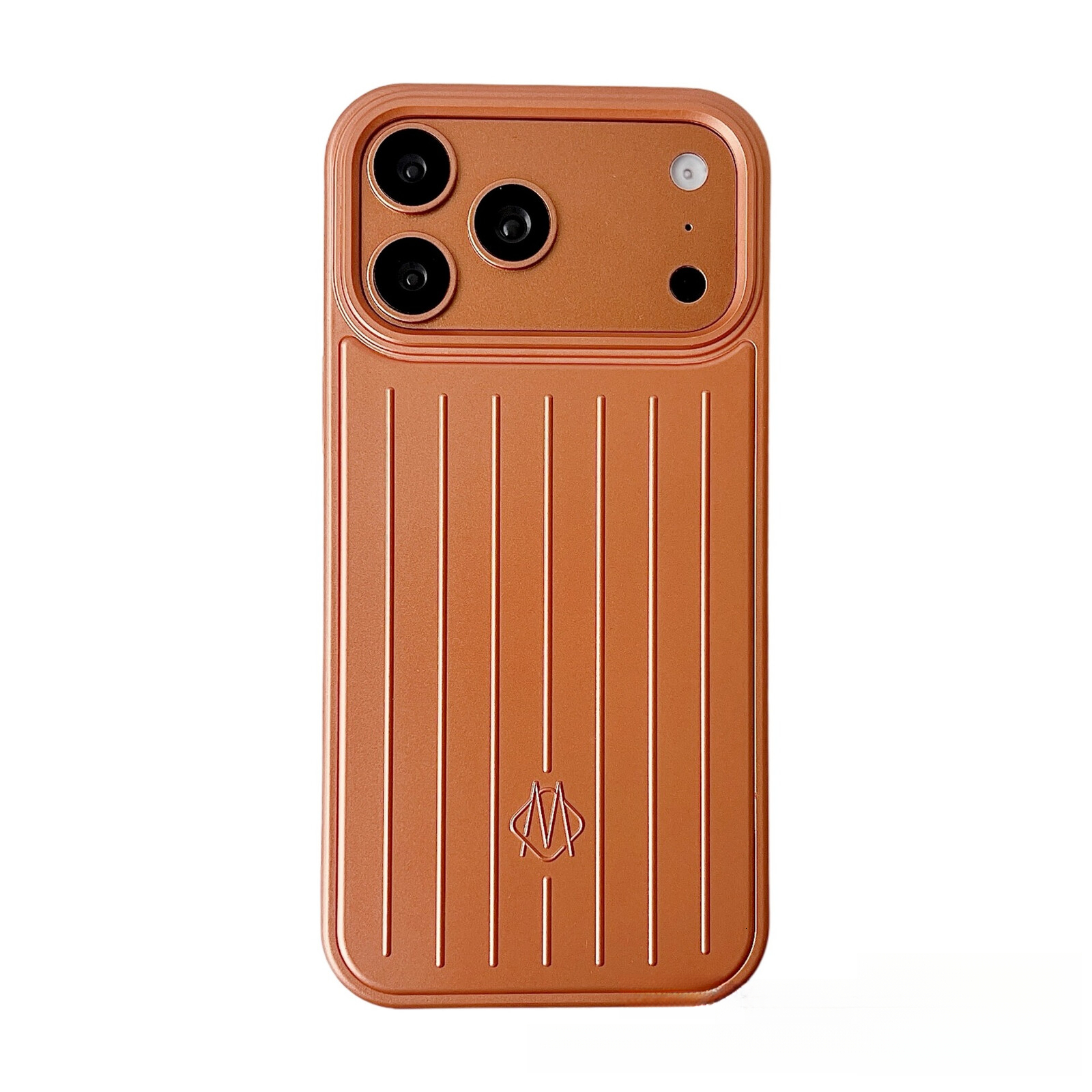 Phone Case Suitcase Designer For Iphone 17 Pro Max 16 Pro Max 15 14 13 17 14 Plus 15 Plus 16 Plus Weave Texture Back Cover Protective Funda