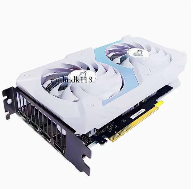 Xiaodiao RTX3060/12G/RTX3050/8G AI Drawing Graphic Design Game Desktop Graphics Card 240527 - view 3