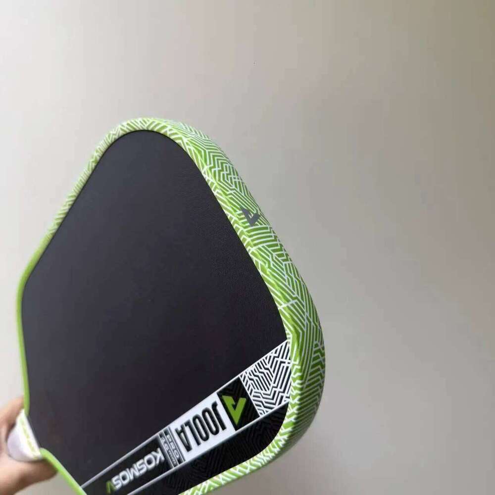 JOOLA Kosmos PRO V Pickleball Paddles Federico Staksrud 16MM TFP Honeycomb Core Carbon Fiber Heat-Pressed Professional Racket 26H0423