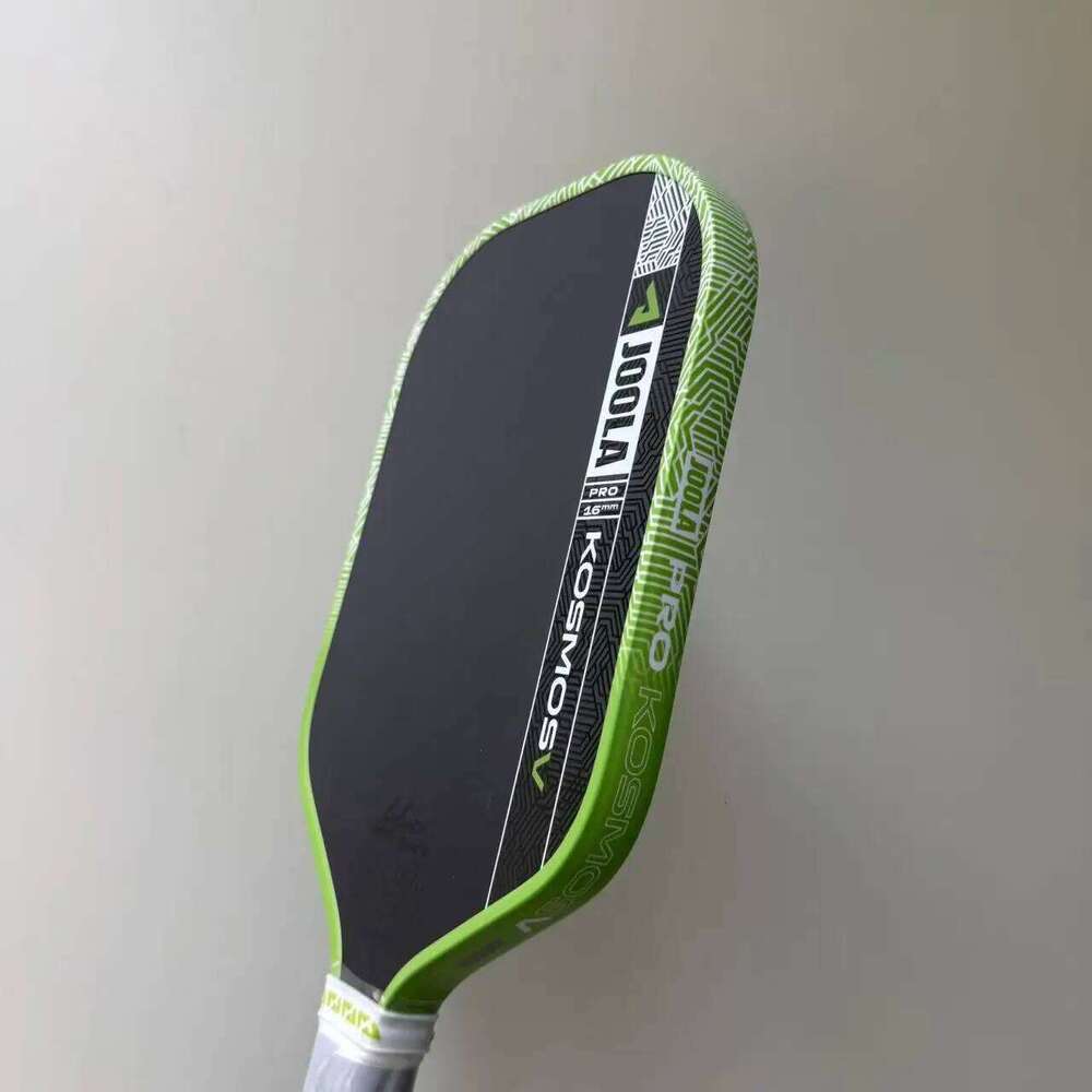 JOOLA Kosmos PRO V Pickleball Paddles Federico Staksrud 16MM TFP Honeycomb Core Carbon Fiber Heat-Pressed Professional Racket 26H0423