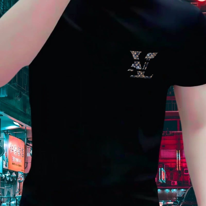 T Shirts For Men Designer Fashion Oversized Breathable Graphic Shirt Sporty Casual Style Tee Shirt Homme Polo Shirt Sweatshirt White Golf Y2k Essentia