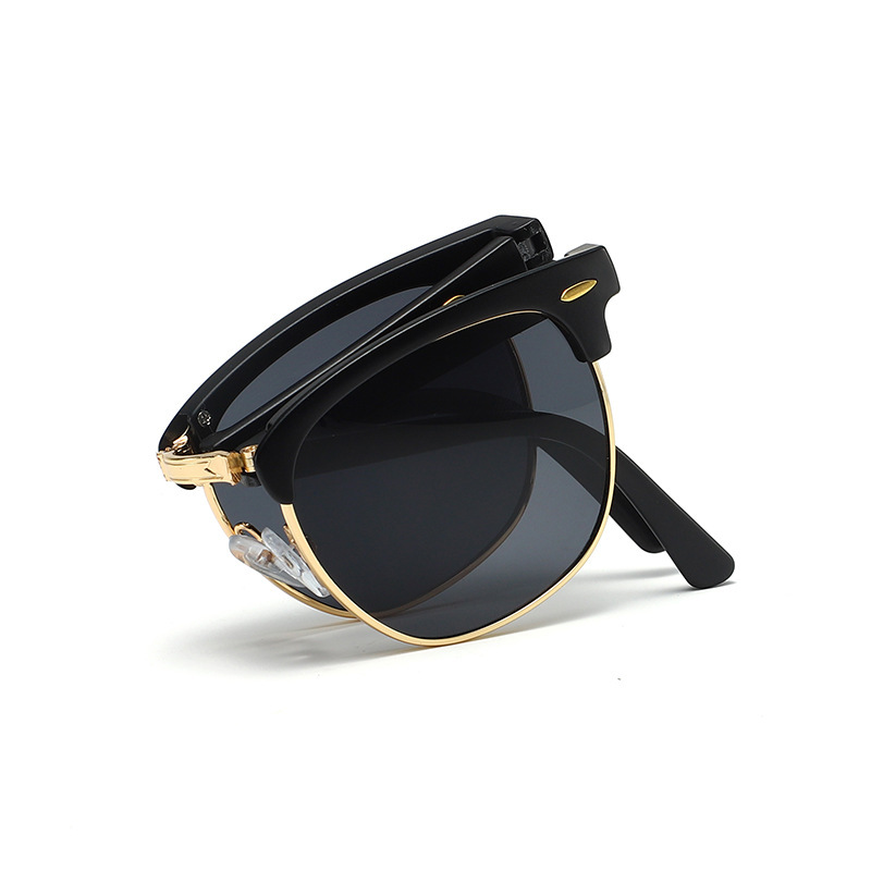 Free Shipping luxury Eyebrow half frame seasonal popular fashion decoration suitable daily commuting casual wear in Europe America