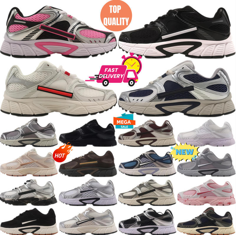 vomero 5 running shoes vomeros photon dust pink foam black metallic sier gold vomero5 mens women outdoor sneakers chaussures trainers 36-45
