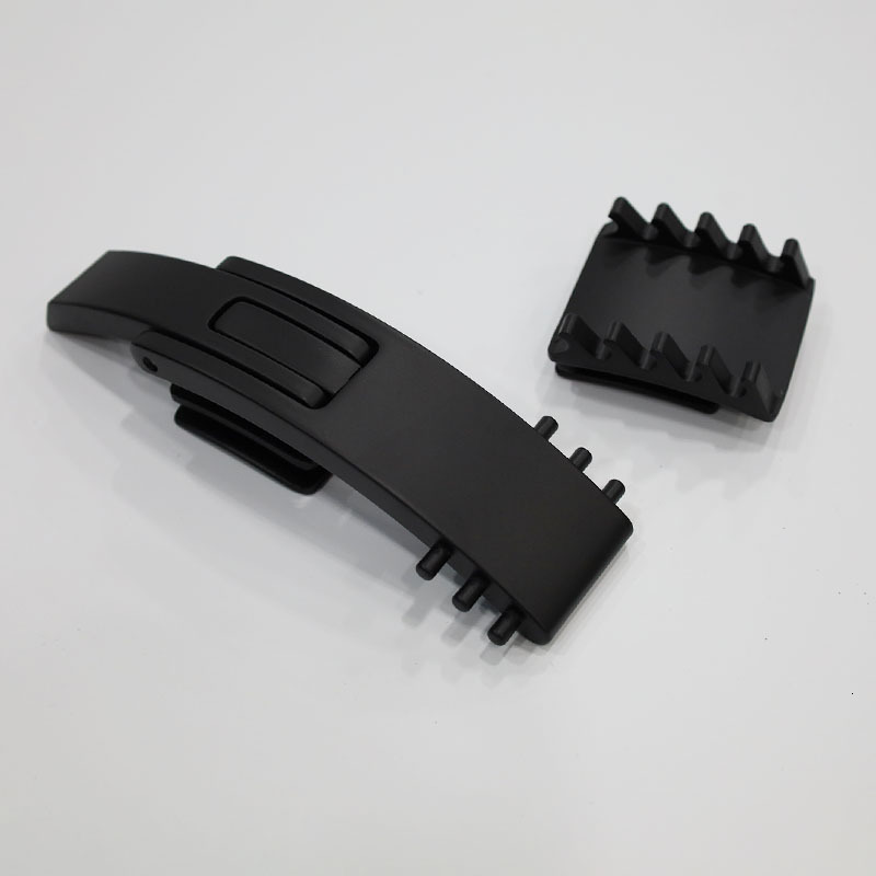 Weightlifting Belt Buckle Fitness Metal Lever Buckle Squat And Deadlift Belt Accessories 240507