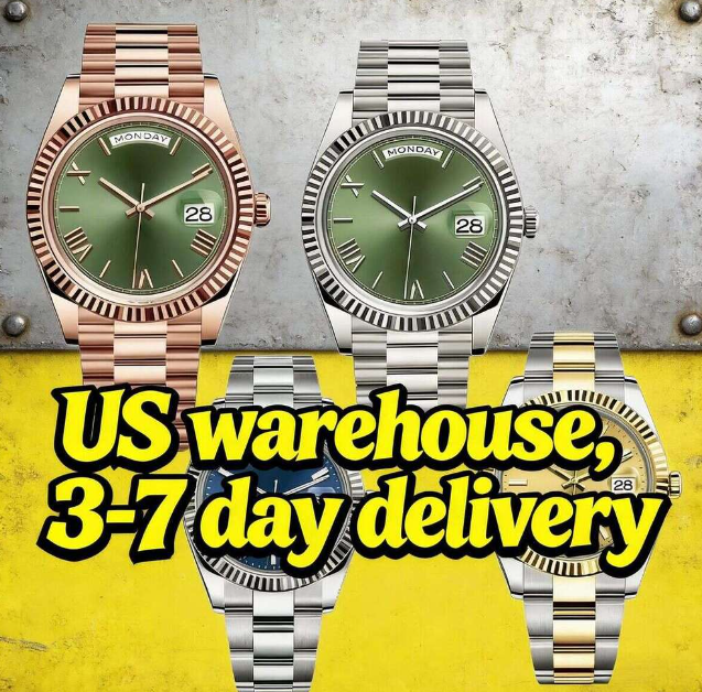 VVIP watch designer luxury watches mens mechanical automatc watch womens watch sapphire glass with box aaa