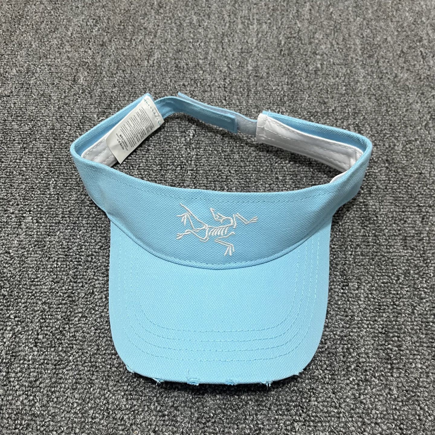 Hats Designers Women Luxury Visors 9 Colors Spring Casquette Sun Hat Outdoor Visor Cap Summer Top Caps Unisex Adjustable Casual Beach Sunhat Sport Hats