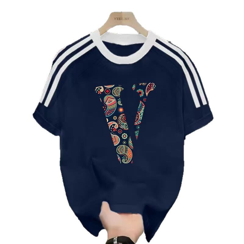 T Shirts For Men Designer Casual Style Polo Shirt Sporty Style Oversized Graphic Tee Fashion Shirt Summer Breathable White Shirt Homme Y2k Golf Essent