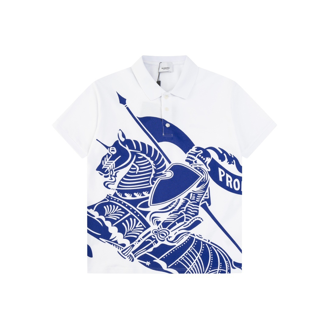 Luxury brand men's designer classic pattern business men's polo shirt topfashionable casual men's shirt clothing Asian size M-3XL