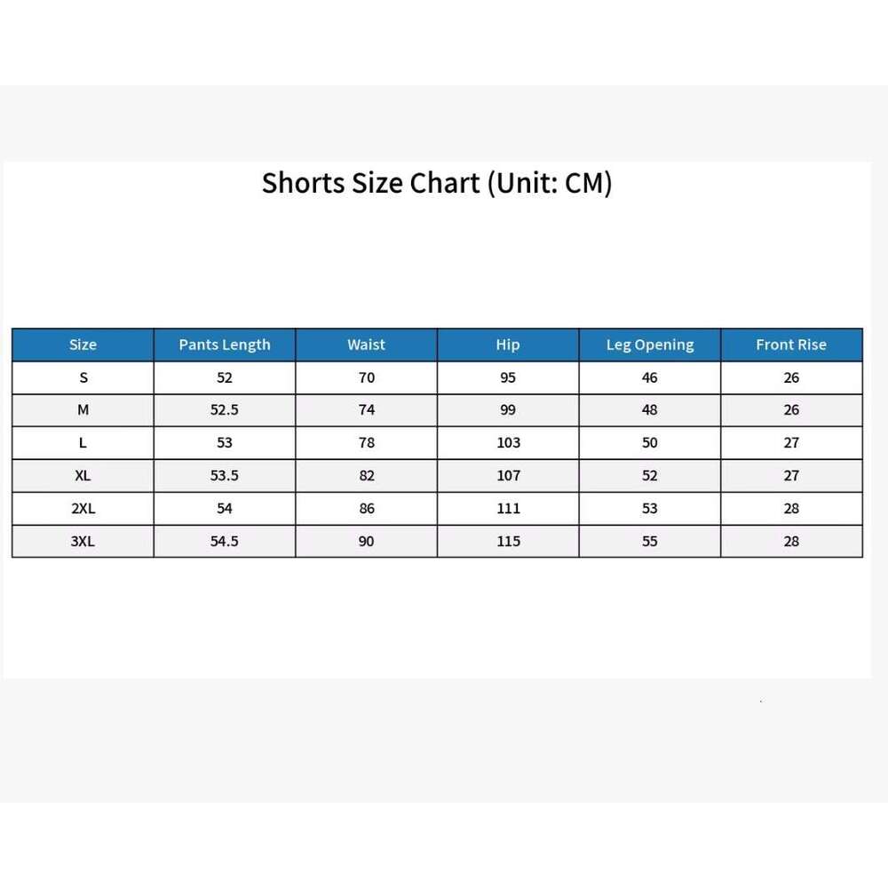 essential shorts Men's denim shorts new summer style personalized print slim fit versatile mid-length pants mens shorts
