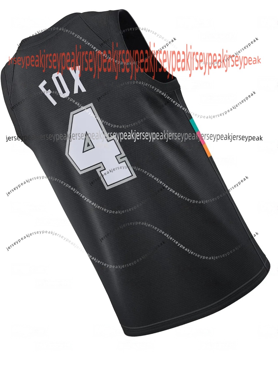 Stitched 1 Wembanyama 2026 City Edtion Basketball Jersey Castle Fox Vassell Sochan Kornet Johnson Ingram Barnes Embroidered Sports Jersey Breathable 0