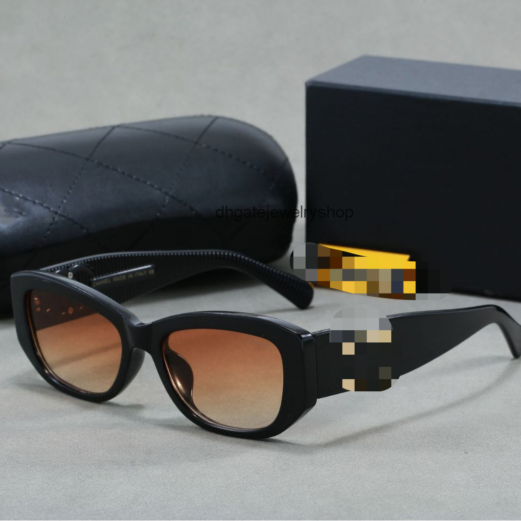 Designer cc sunglasses ch5493 Womens Sunglasses channels sunglasses