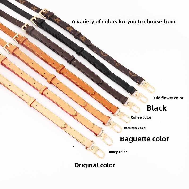 Adjustable Replacement Shoulder Strap For Handbags Crossbody Bags
