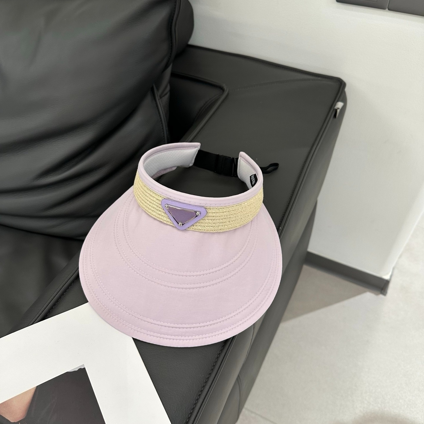 Summer Hat Designer Hats 4 Colors Luxury Spring Visors Luxe Sun Hat Beach Hat Casquette Visor Cap Top Caps Sport Unisex Adjustable Travel Sunhat Outdoor