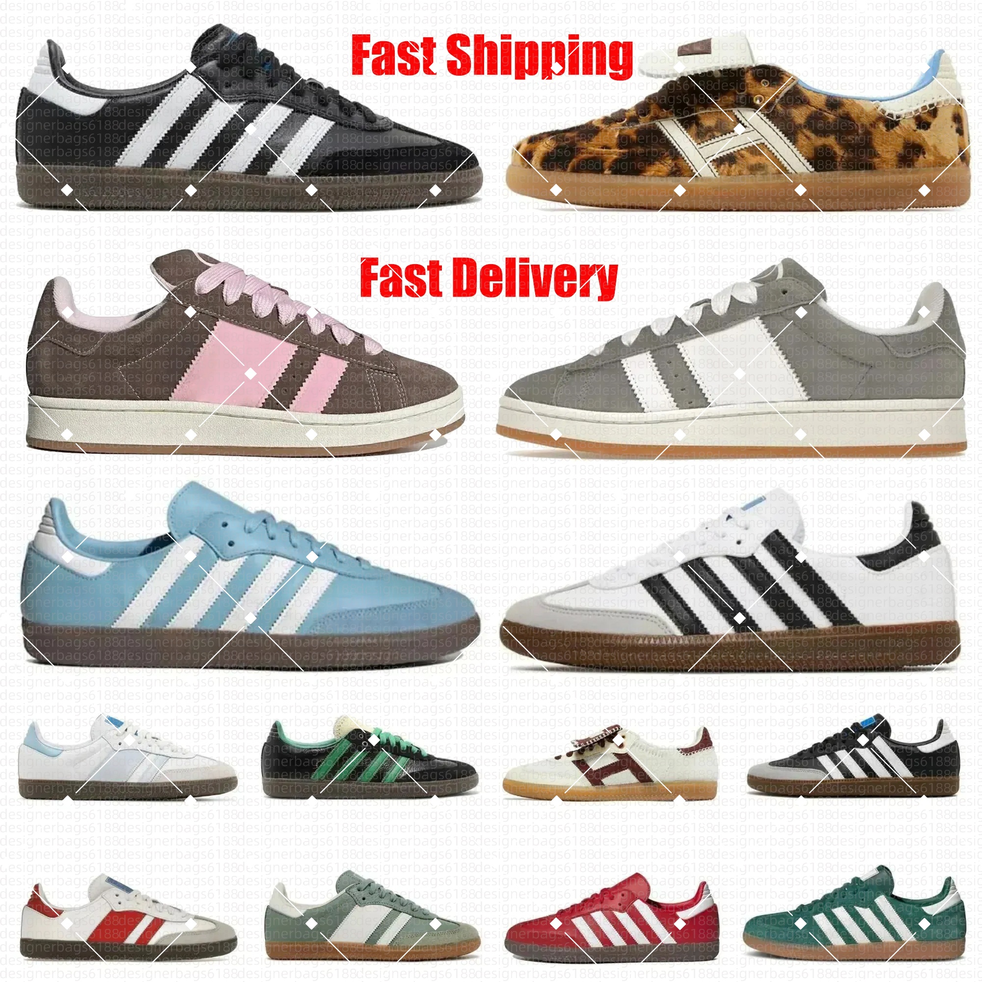 2026 Designer Shoes Leopard Designer Sneakers Men Women Black White Gum Sky Blue Beige Dark Green Scarlet Pink Purple Mens Trainers Womens Casual Outdoor Runners