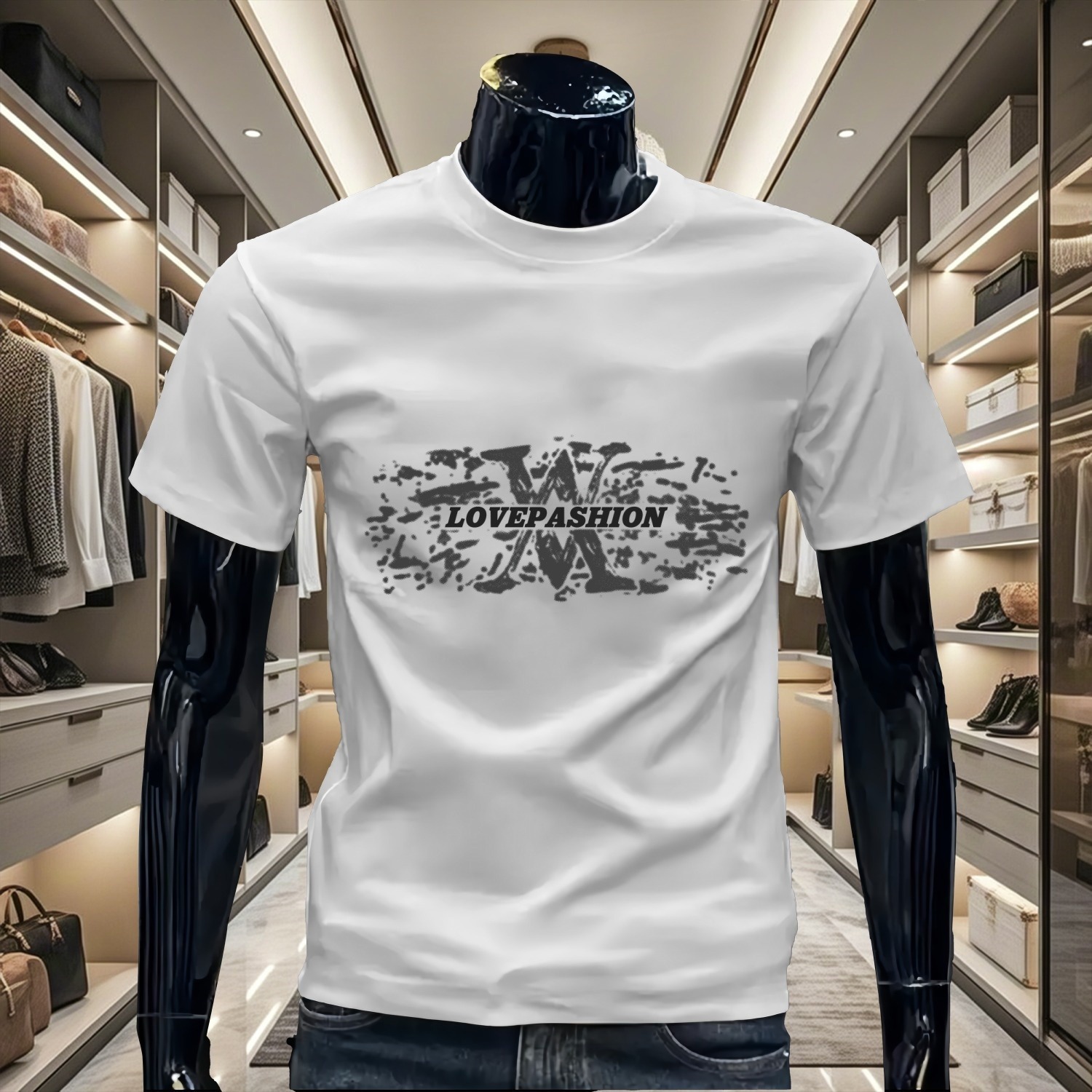 designer T Shirts For Men Polo Shirt Graphic Tee Polo Shirt Casual Style Breathable Fashion White Sweatshirt Oversized Y k Essential Clothes