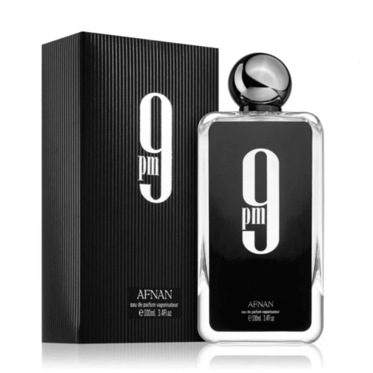 AFNAN 9PM Rebel and 9AM Dive Men's Perfume, Arabian Luxury Long-Lasting Fragrance, Eau de Parfum for Men luxury Middle Eastern cologne aquatic ci