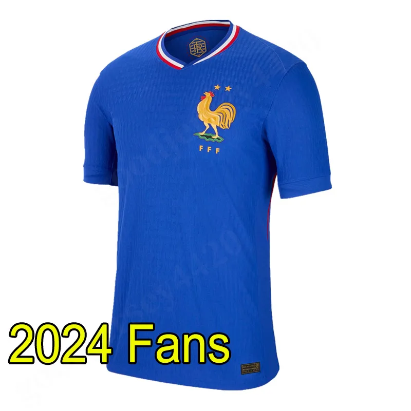france jersey world cup 2026 French Soccer Jerseys 26 27 MBAPPE DEMBELE national team Olise Kids retro Football tops Shirt maillot de foot ZIDANE HENR