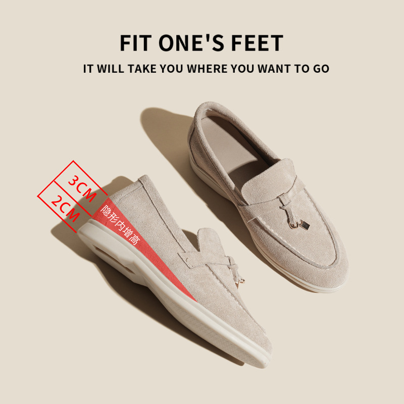 New hot free shipping designer shoes for womens casual shoes pink brown black khaki Fashionable and versatile flat casual shoes