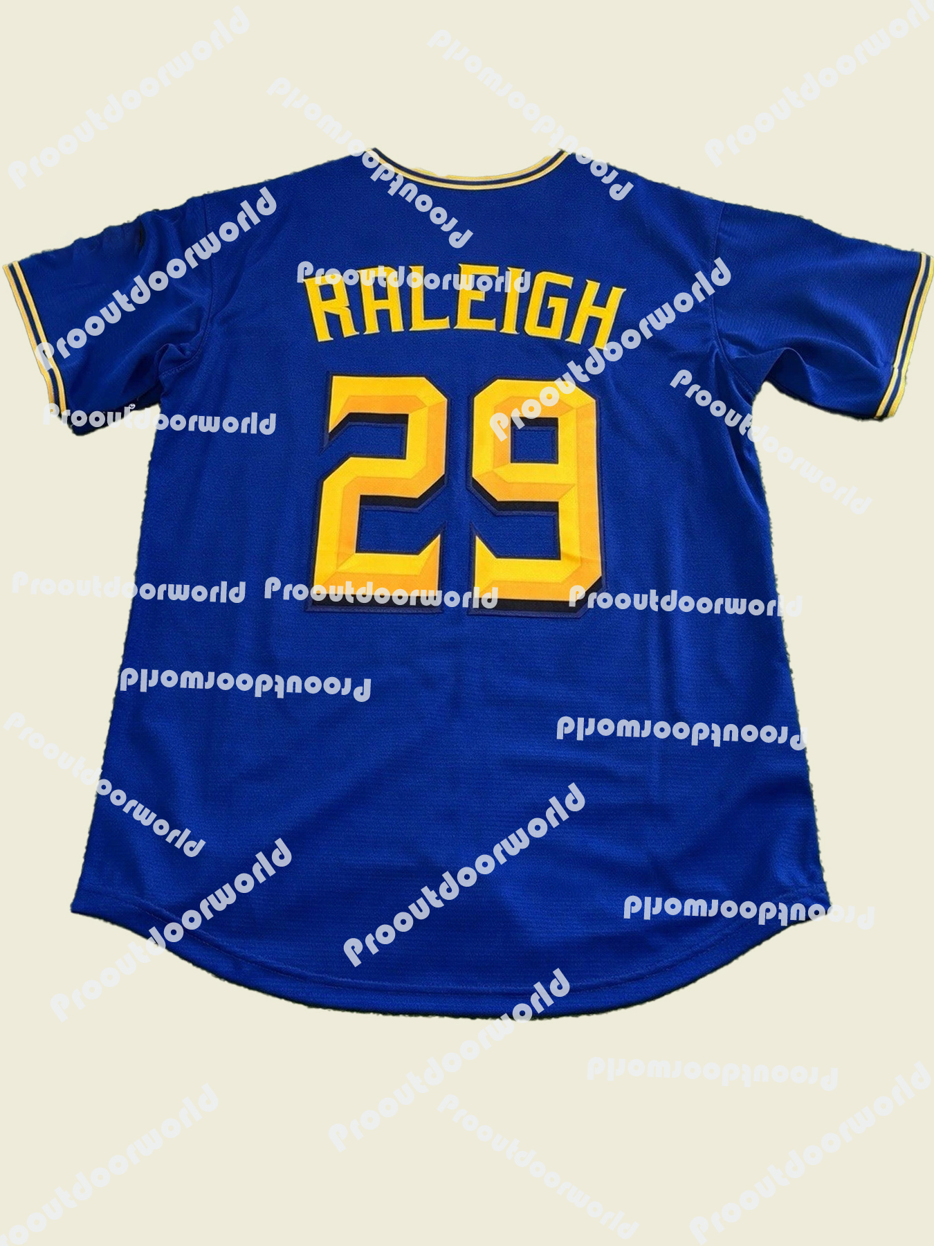 12 Josh Naylor 2026 Alternate Baseball Jerseys Julio Rodriguez Ken Griffey Jr. Arozarena J.P. Crawford Cal Raleigh Bryan Woo Young Canzone Munoz Kirby