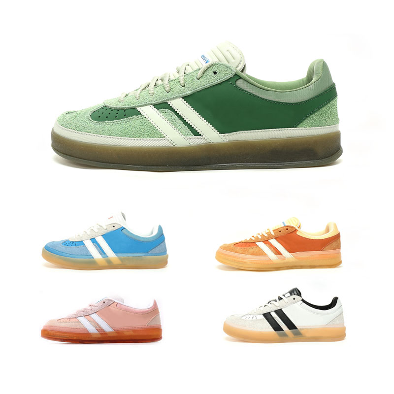 2026 Bad Bunny x indoor Designer Shoes Bad Bunny Rabbit Co branded Casual Board Shoes 36-45