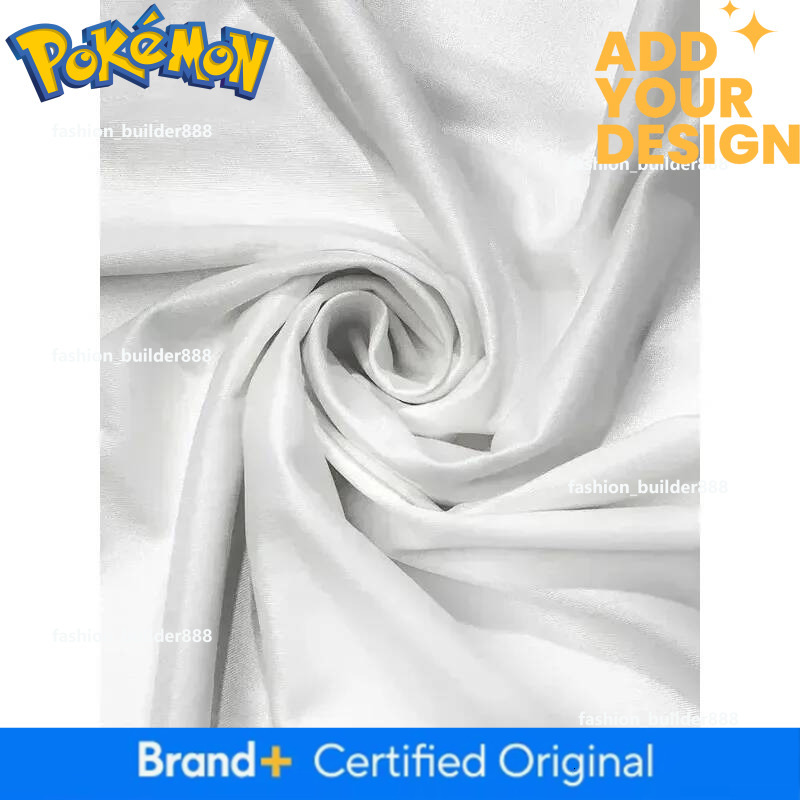 Soccer Jerseys (Unisex) Men's New Pikachu Jersey Winking Face Graphic Lightning Bolt Logo Short Sleeve Pokemon Anime Fan Casual Streetwear Sports