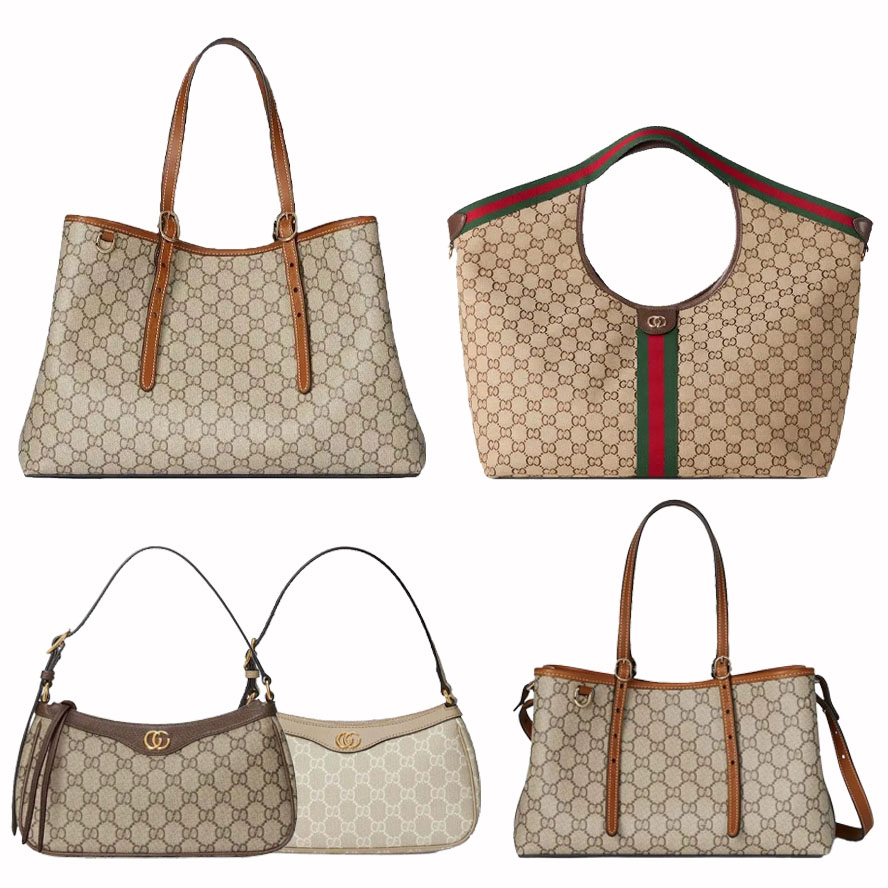 High Quality Designer tote boston Bag Shoulder Bag Handbag Double Letter Shoulder Bag Classic Handbag Womens Premium Wallet Multi Color Chain Bag