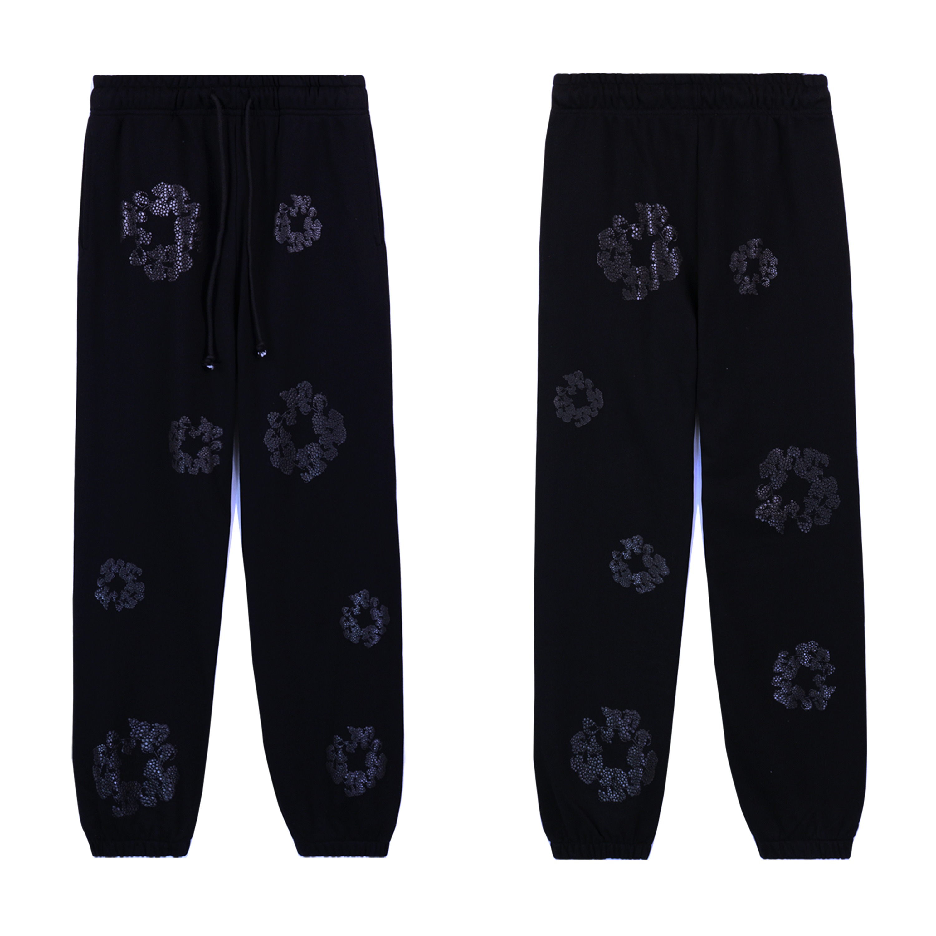 pbosDT 2026 Pants New Fashion Clothing Womens mens Long Shirt mens Unisex long sleeve pullover Size S-XL