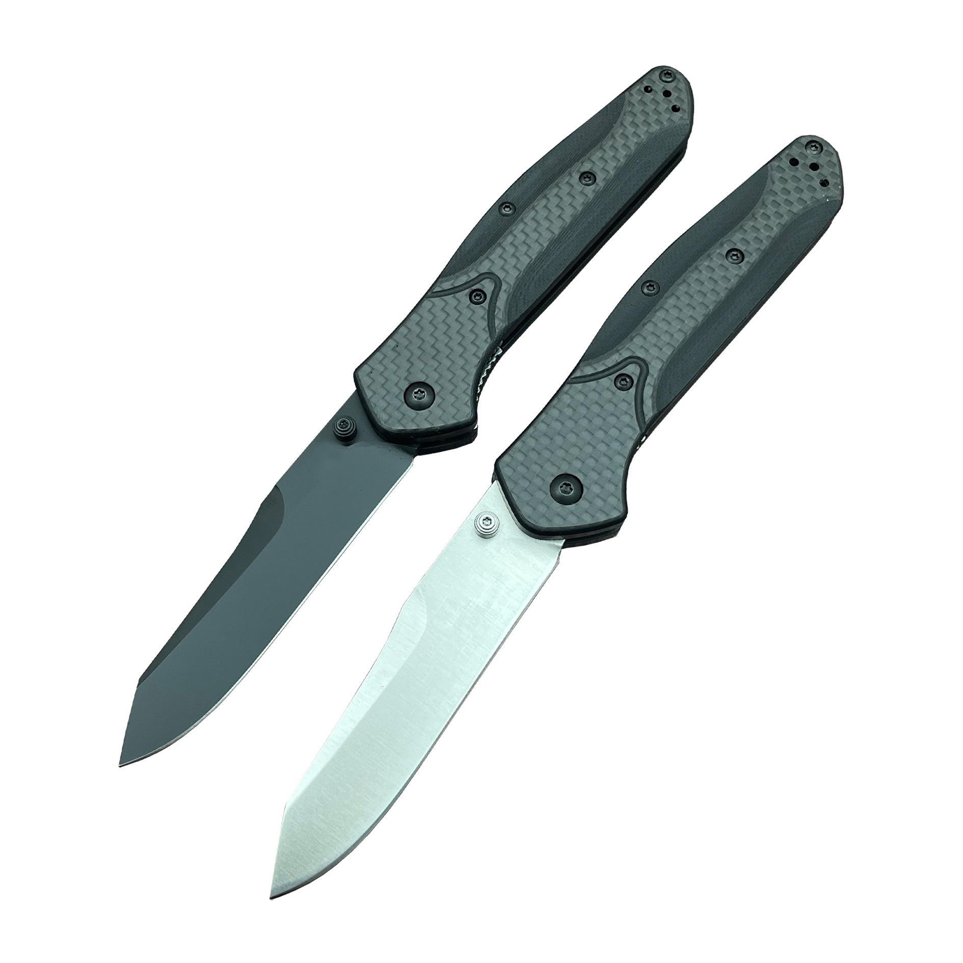 High Quality BM940 Folding Pocket Knife S35V Steel Blade Carbon Fiber Handle Outdoor Hunting Camping EDC Tool Gift