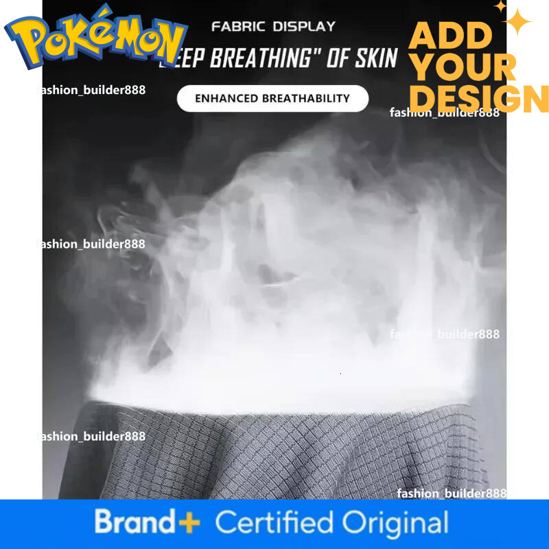 Soccer Jerseys (Unisex) New Pokemon Anime Gengar Oversize Mesh Jersey Unisex Streetwear Purple Flame Graphic Daily Casual Outfit T-Shirt For Anime Fan - view 5