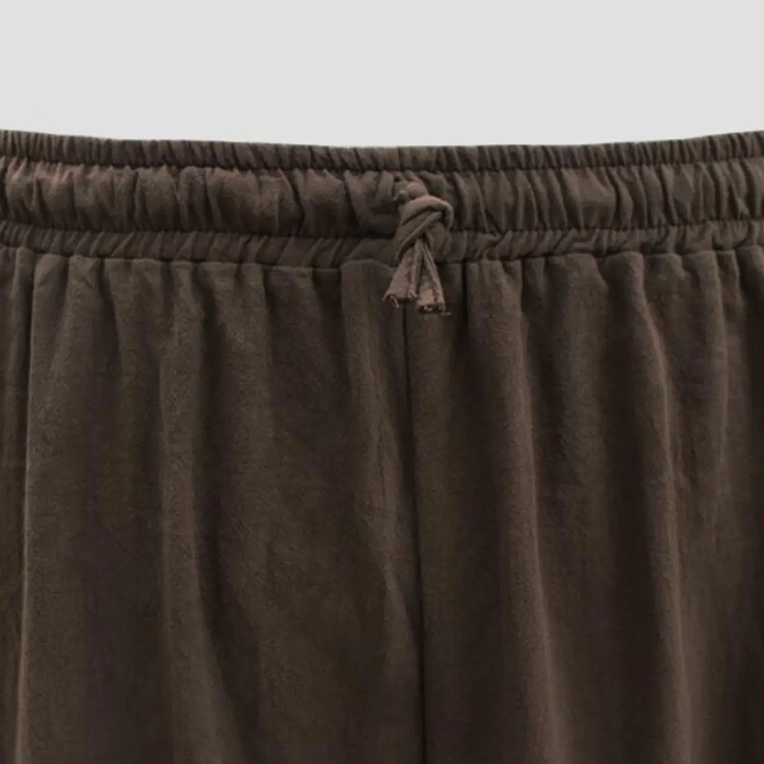1Mens Womens Ankle Banded Pants Medieval Viking Pirate Cosplay Renaissance Trousers for Adult 260420
