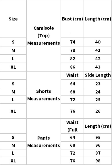Luxury Brand Designer Womens Lace Trim Ribbed 3-Piece Pajama Set Cami Top Shorts Pants Casual Loungewear Daily Wear Chic Stylish Modern Trendy Fashion