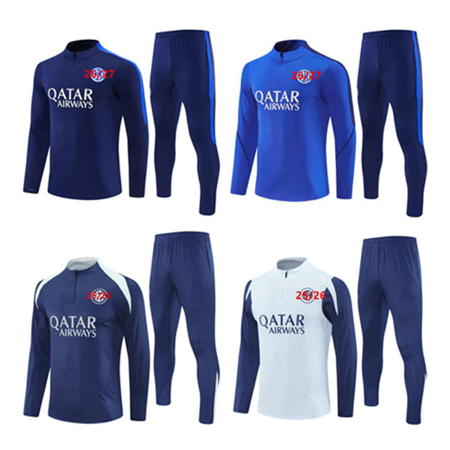 2026 2027 iNter adult tracksuit kids soccer training suit set 25 26 27milans ERIKSEN VIDAL BARELLA HAKIMI football CHILD tracksuits jogging kits66