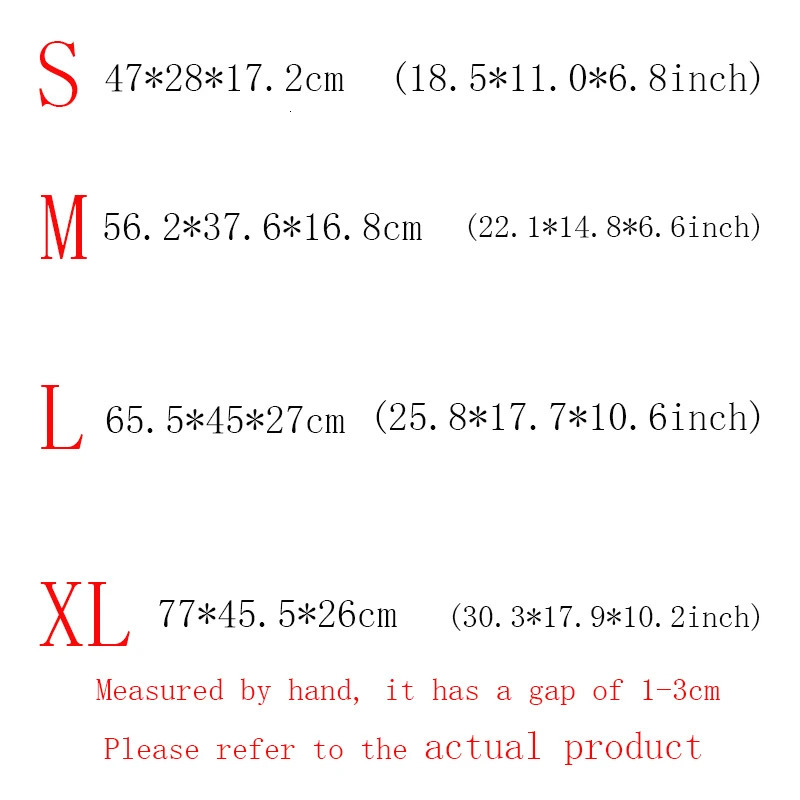 130L Large Capacity Folding Luggage Bag Unisex Thickening Oxford Cloth Travel Duffel Bags Sturdy Moving House Storage 260424