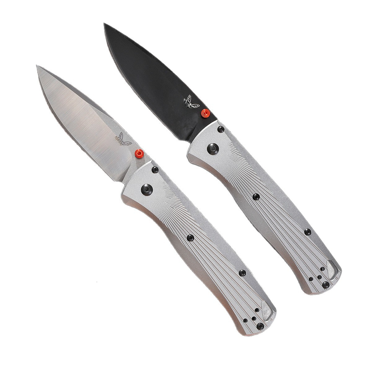 BM 535-4 535 BUGOUT AXIS Folding Knife M390 Blade Outdoor Camping Hunting Pocket Tactical Self-defense EDC Tool KNIVES