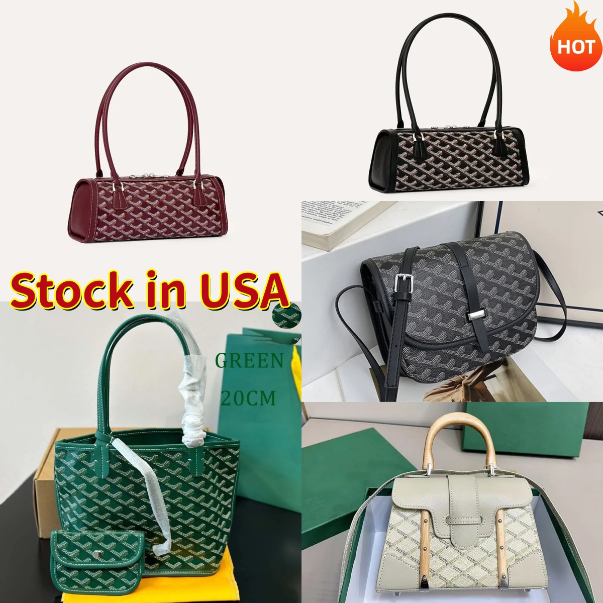designer bag purse shoulder luxury tote bag designer purse bags for women luxury crossbody bag women bags handbag designer women bag Luxury Bag shoulder bag sac