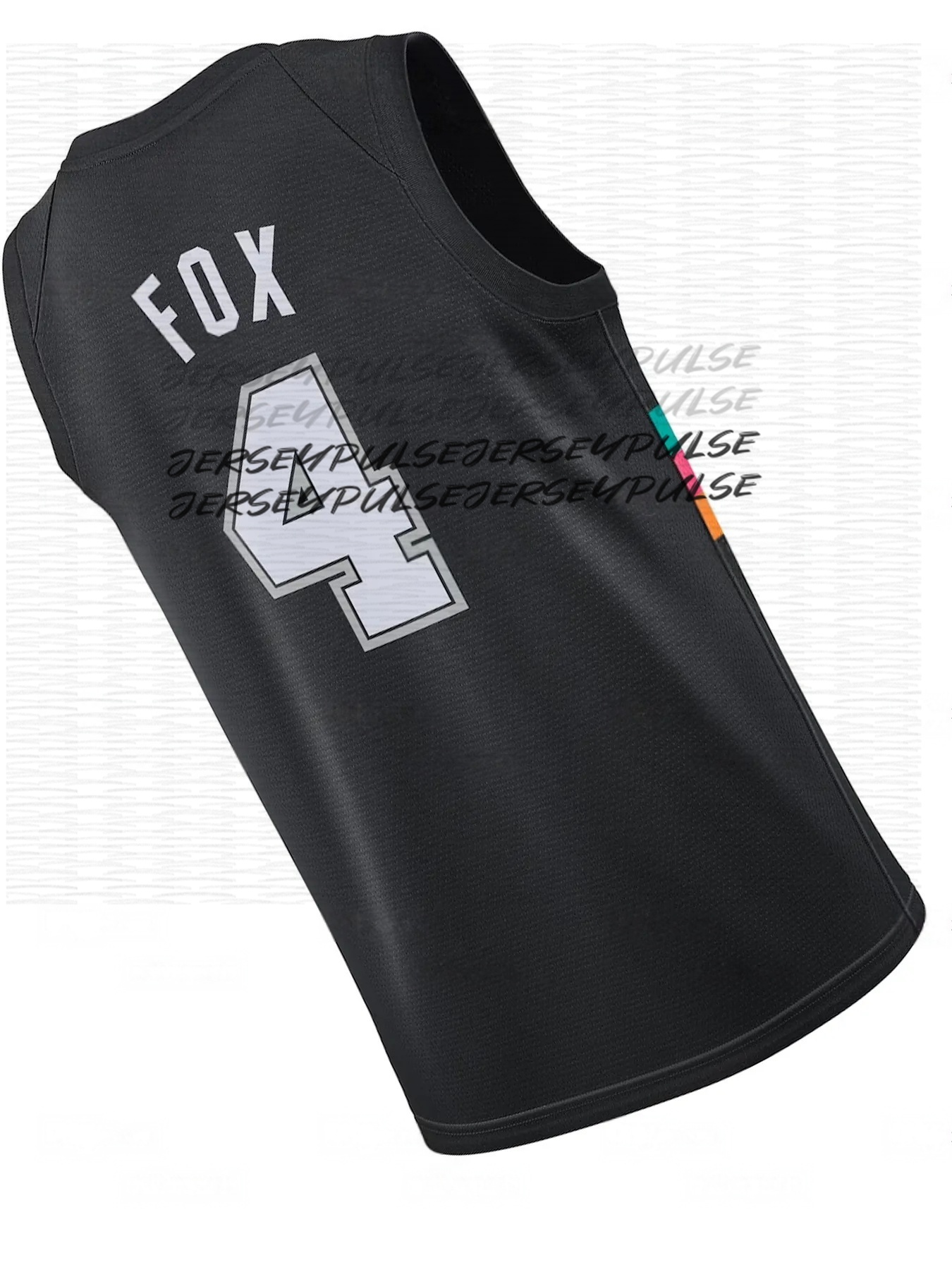 Victor Wembanyama SanAntonio Spur 2026 Finals Basketball Jersey Julian Champagnie Stephon Castle Devin Vassell De'Aaron Fox Harper Keldon Johnson