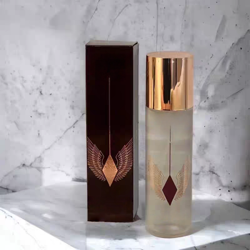 Brand Makeup Face Primer Stay All Day Long-lasting moisture Setting Spray 100ml Foundation Base